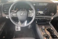 Lexus RX 500 din 2024 cu 18.000 km - oferta LEX217630 - foto 11