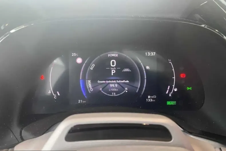 Lexus RX 500 din 2024 cu 18.000 km - oferta LEX217630 - foto 12