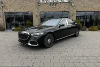 Mercedes-Benz S 580 (Clasa S) din 2026 cu 25 km - oferta MER217631 - foto 1