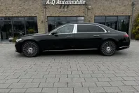 Mercedes-Benz S 580 (Clasa S) din 2026 cu 25 km - oferta MER217631 - foto 3