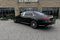 Mercedes-Benz S 580 (Clasa S) din 2026 cu 25 km - oferta MER217631 - foto 4