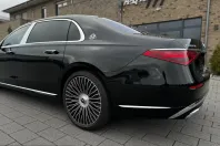 Mercedes-Benz S 580 (Clasa S) din 2026 cu 25 km - oferta MER217631 - foto 5