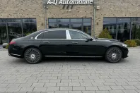 Mercedes-Benz S 580 (Clasa S) din 2026 cu 25 km - oferta MER217631 - foto 7