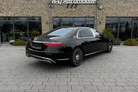Mercedes-Benz S 580 (Clasa S) din 2026 cu 25 km - oferta MER217631 - foto 8