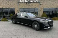 Mercedes-Benz S 580 (Clasa S) din 2026 cu 25 km - oferta MER217631 - foto 9