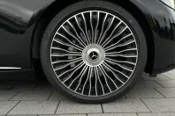 Mercedes-Benz S 580 (Clasa S) din 2026 cu 25 km - oferta MER217631 - foto 10