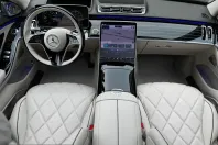 Mercedes-Benz S 580 (Clasa S) din 2026 cu 25 km - oferta MER217631 - foto 11