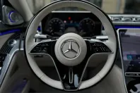 Mercedes-Benz S 580 (Clasa S) din 2026 cu 25 km - oferta MER217631 - foto 12