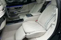 Mercedes-Benz S 580 (Clasa S) din 2026 cu 25 km - oferta MER217631 - foto 15