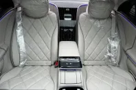Mercedes-Benz S 580 (Clasa S) din 2026 cu 25 km - oferta MER217631 - foto 16