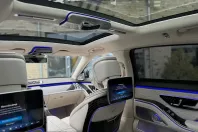 Mercedes-Benz S 580 (Clasa S) din 2026 cu 25 km - oferta MER217631 - foto 18