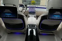Mercedes-Benz S 580 (Clasa S) din 2026 cu 25 km - oferta MER217631 - foto 19
