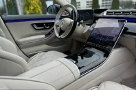 Mercedes-Benz S 580 (Clasa S) din 2026 cu 25 km - oferta MER217631 - foto 20