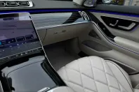 Mercedes-Benz S 580 (Clasa S) din 2026 cu 25 km - oferta MER217631 - foto 22