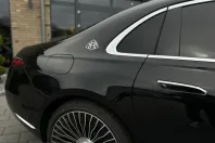 Mercedes-Benz S 580 (Clasa S) din 2026 cu 25 km - oferta MER217631 - foto 28