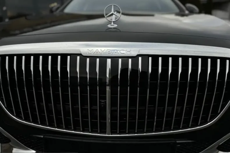 Mercedes-Benz S 580 (Clasa S) din 2026 cu 25 km - oferta MER217631 - foto 29