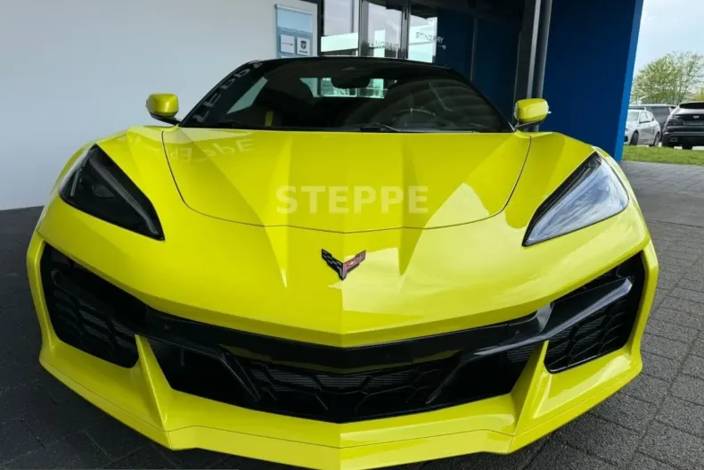 Corvette Z06 din 2024 cu 7.085 km - oferta COR217632 - foto 2