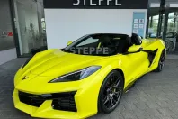 Corvette Z06 din 2024 cu 7.085 km - oferta COR217632 - foto 6