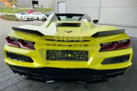 Corvette Z06 din 2024 cu 7.085 km - oferta COR217632 - foto 10