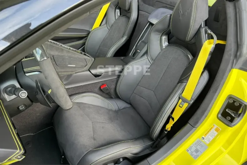 Corvette Z06 din 2024 cu 7.085 km - oferta COR217632 - foto 12