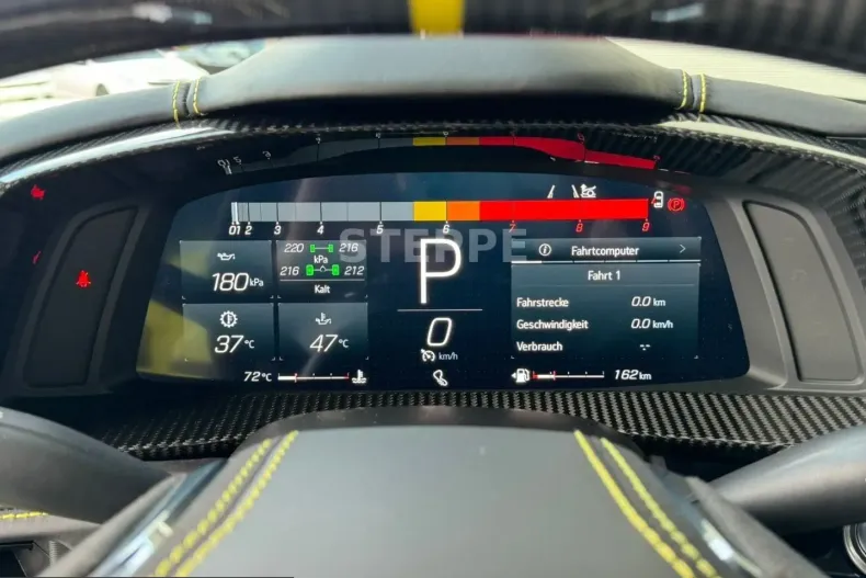 Corvette Z06 din 2024 cu 7.085 km - oferta COR217632 - foto 18