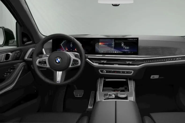 BMW X7 (Seria X) din 2025 cu 25.530 km - oferta BMW217633 - foto 4