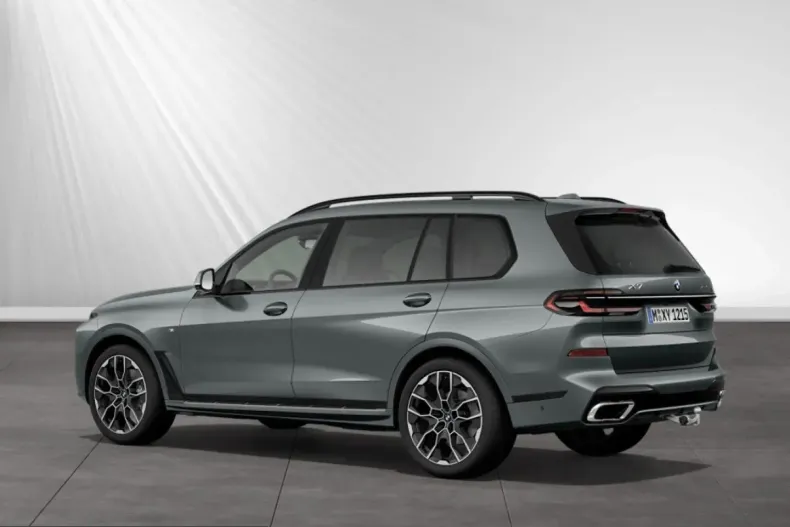 BMW X7 (Seria X) din 2025 cu 25.530 km - oferta BMW217633 - foto 7