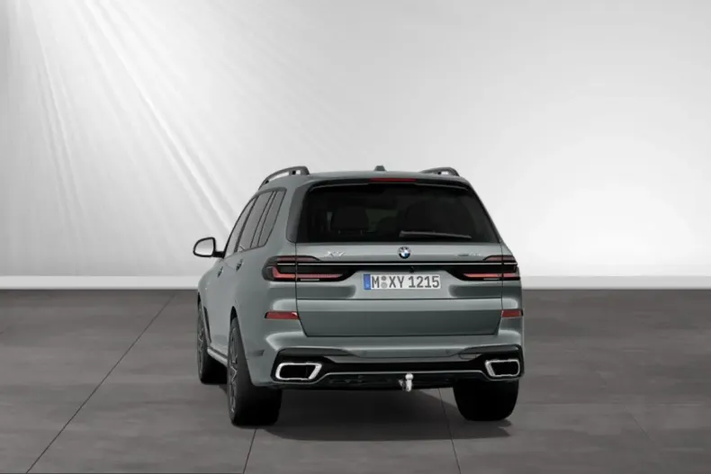 BMW X7 (Seria X) din 2025 cu 25.530 km - oferta BMW217633 - foto 8