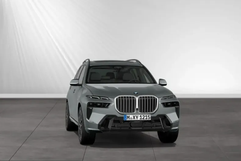 BMW X7 (Seria X) din 2025 cu 25.530 km - oferta BMW217633 - foto 12