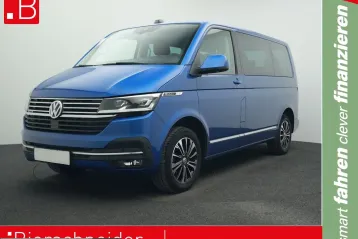 Volkswagen T6 Multivan din 2024 - oferta VOL217636