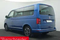 Volkswagen T6 Multivan din 2024 cu 20.700 km - oferta VOL217636 - foto 4