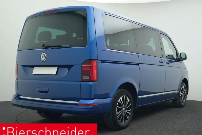 Volkswagen T6 Multivan din 2024 cu 20.700 km - oferta VOL217636 - foto 6