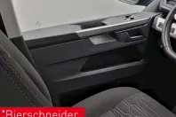 Volkswagen T6 Multivan din 2024 cu 20.700 km - oferta VOL217636 - foto 14