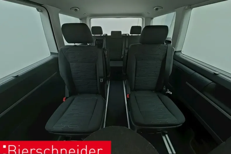 Volkswagen T6 Multivan din 2024 cu 20.700 km - oferta VOL217636 - foto 17