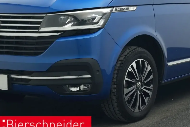 Volkswagen T6 Multivan din 2024 cu 20.700 km - oferta VOL217636 - foto 18