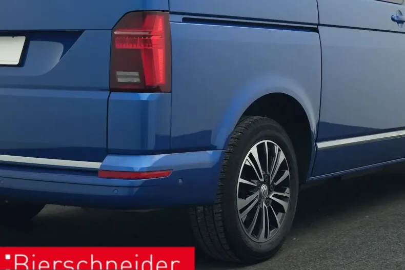 Volkswagen T6 Multivan din 2024 cu 20.700 km - oferta VOL217636 - foto 20