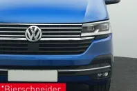 Volkswagen T6 Multivan din 2024 cu 20.700 km - oferta VOL217636 - foto 21