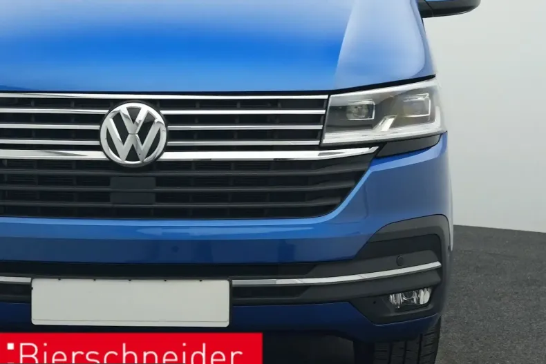 Volkswagen T6 Multivan din 2024 cu 20.700 km - oferta VOL217636 - foto 21