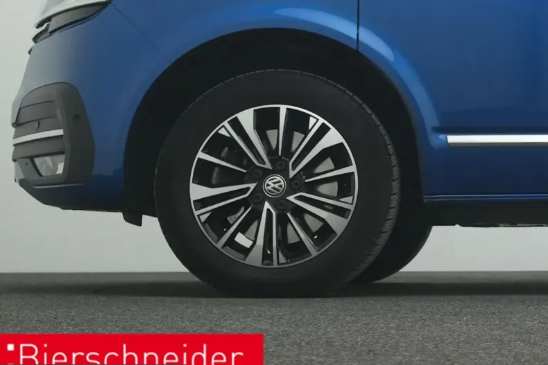 Volkswagen T6 Multivan din 2024 cu 20.700 km - oferta VOL217636 - foto 26