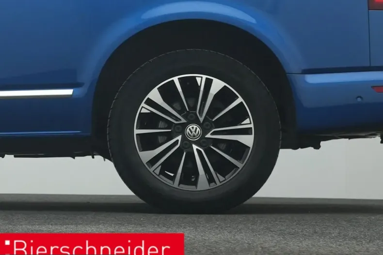 Volkswagen T6 Multivan din 2024 cu 20.700 km - oferta VOL217636 - foto 27