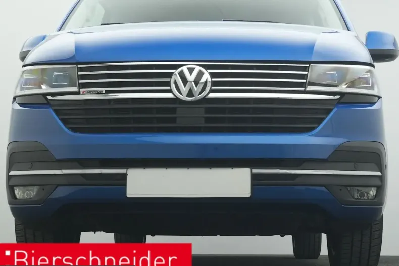 Volkswagen T6 Multivan din 2024 cu 20.700 km - oferta VOL217636 - foto 30