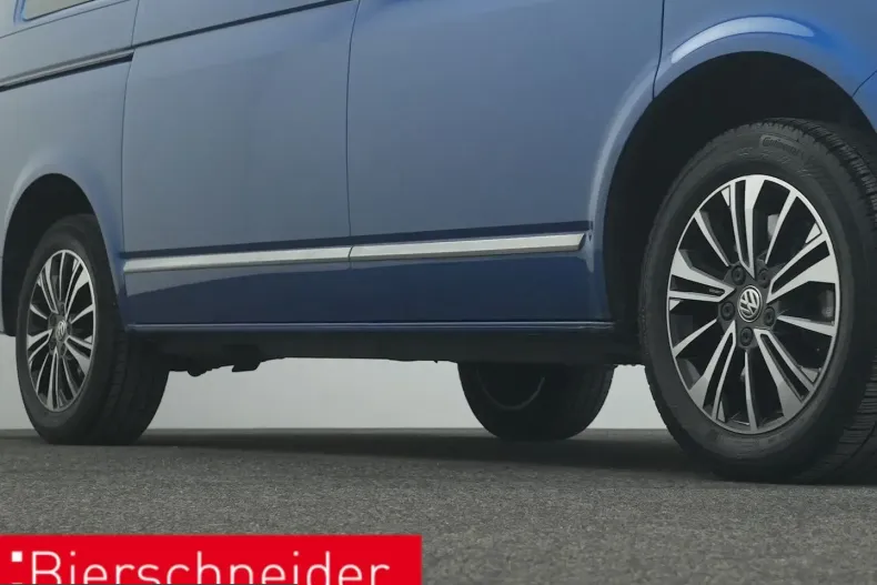 Volkswagen T6 Multivan din 2024 cu 20.700 km - oferta VOL217636 - foto 33