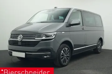 Volkswagen T6 Multivan din 2024 - oferta VOL217637