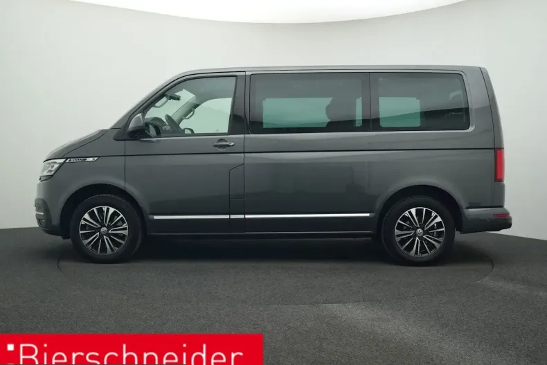 Volkswagen T6 Multivan din 2024 cu 46.850 km - oferta VOL217637 - foto 3