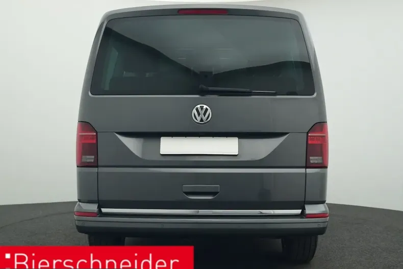 Volkswagen T6 Multivan din 2024 cu 46.850 km - oferta VOL217637 - foto 5