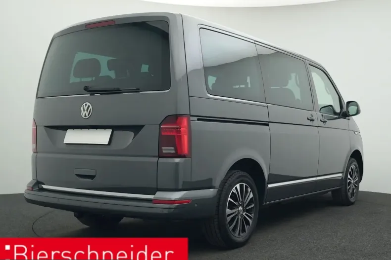 Volkswagen T6 Multivan din 2024 cu 46.850 km - oferta VOL217637 - foto 6