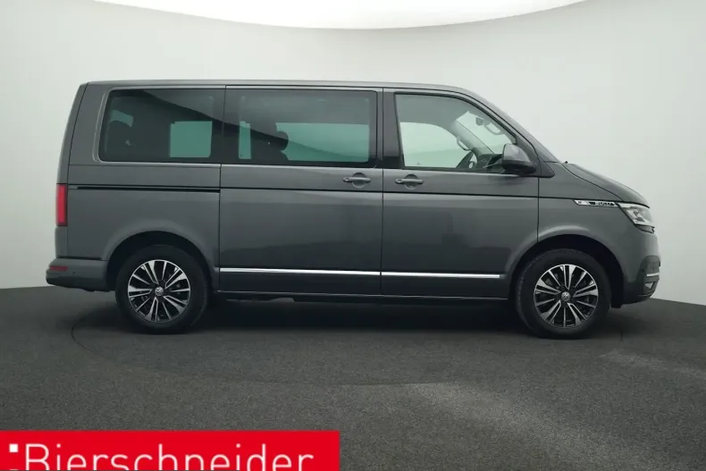 Volkswagen T6 Multivan din 2024 cu 46.850 km - oferta VOL217637 - foto 8