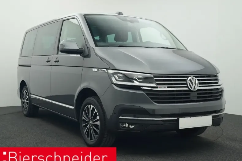 Volkswagen T6 Multivan din 2024 cu 46.850 km - oferta VOL217637 - foto 9