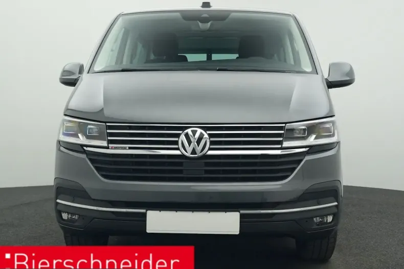 Volkswagen T6 Multivan din 2024 cu 46.850 km - oferta VOL217637 - foto 10
