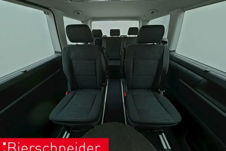 Volkswagen T6 Multivan din 2024 cu 46.850 km - oferta VOL217637 - foto 17